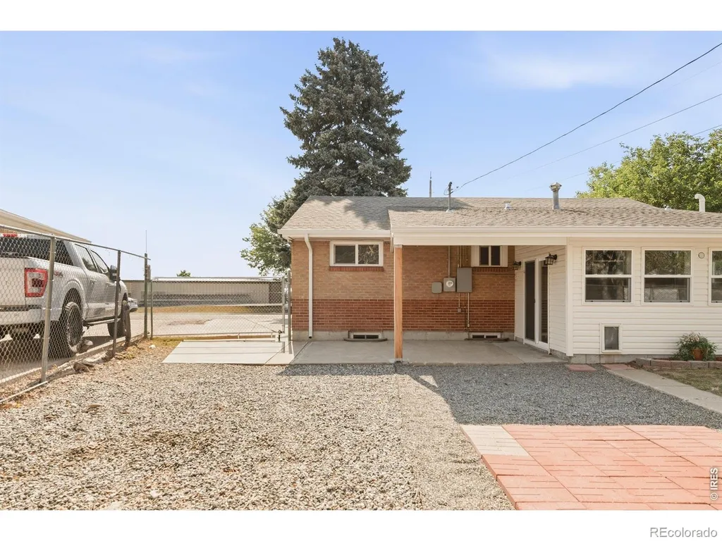 6801 Alan Drive Denver CO 80221