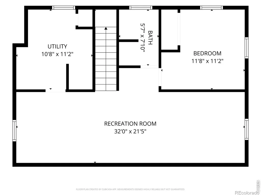 6801 Alan Drive Denver CO 80221