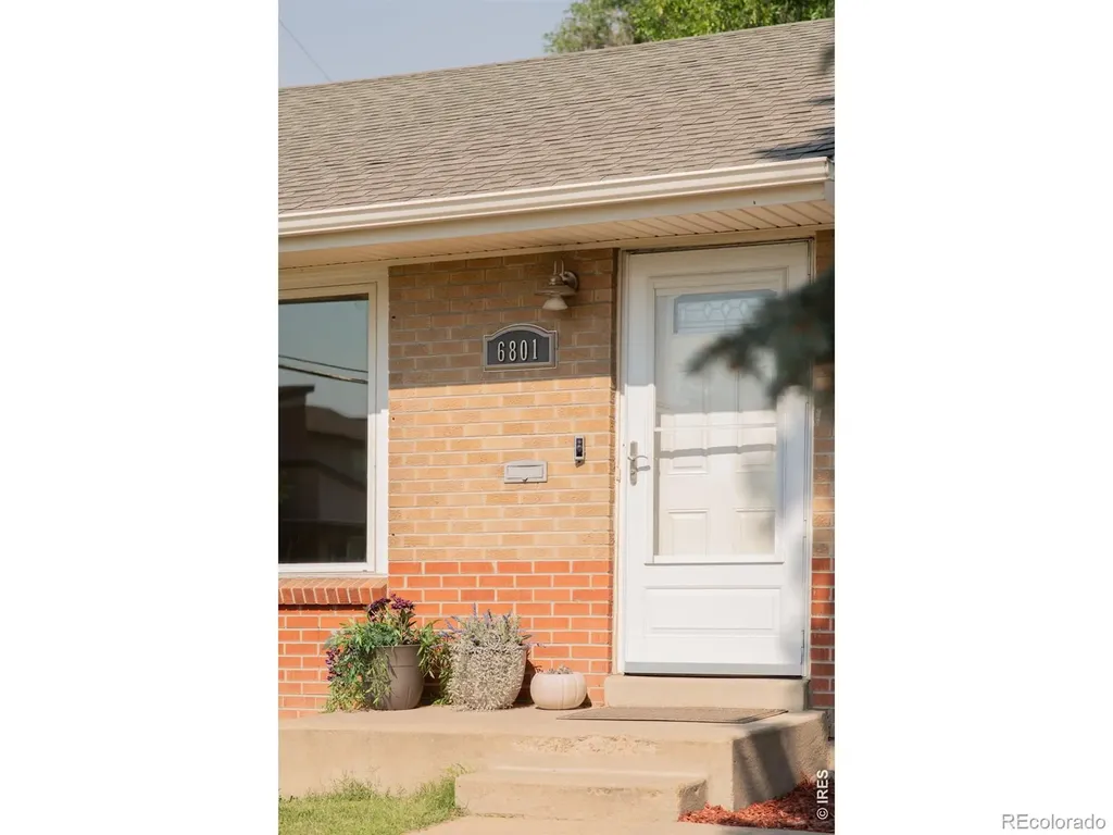 6801 Alan Drive Denver CO 80221