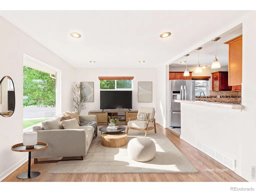 6801 Alan Drive Denver CO 80221