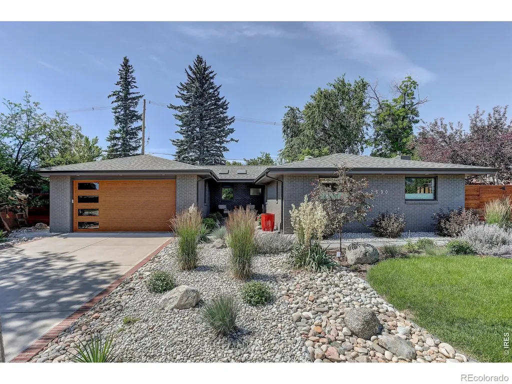 2690 University Heights Avenue Boulder CO 80302