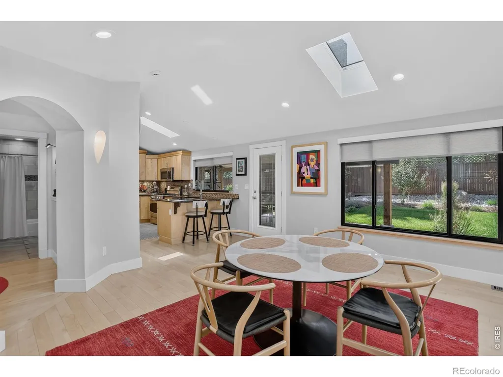 2690 University Heights Avenue Boulder CO 80302