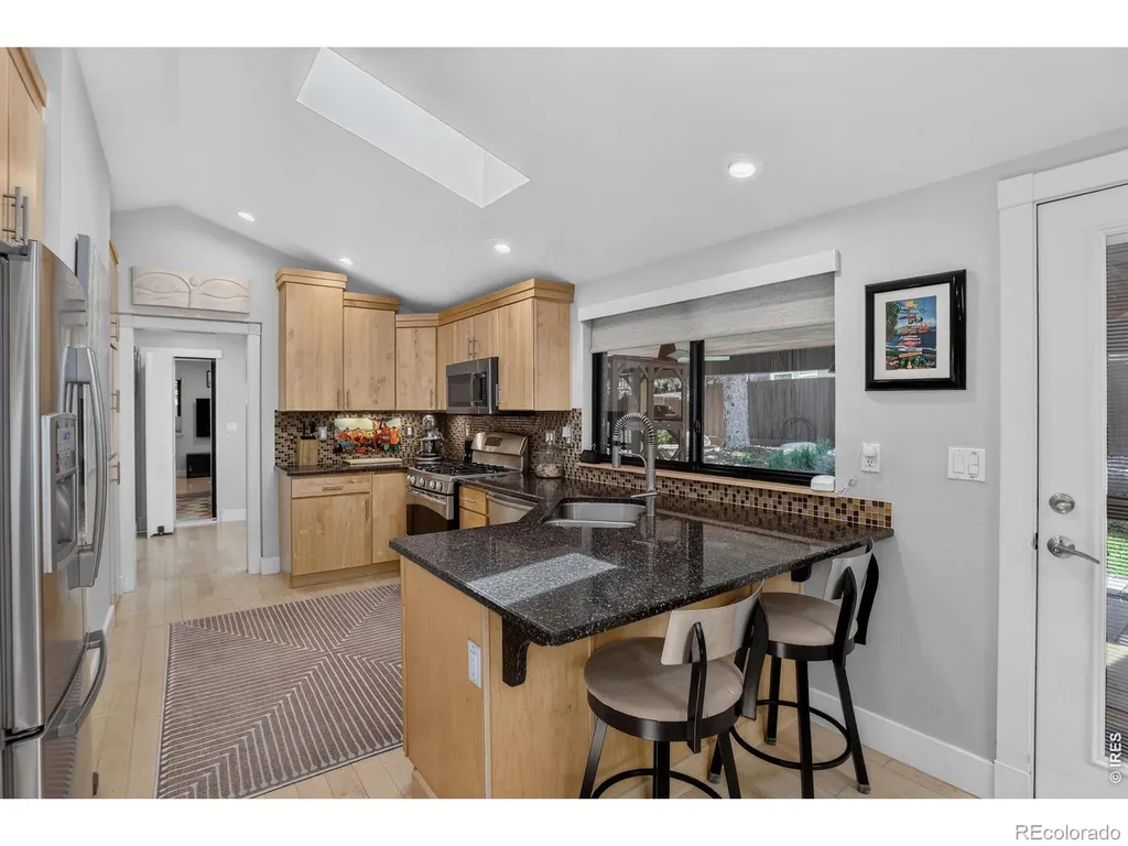 2690 University Heights Avenue Boulder CO 80302