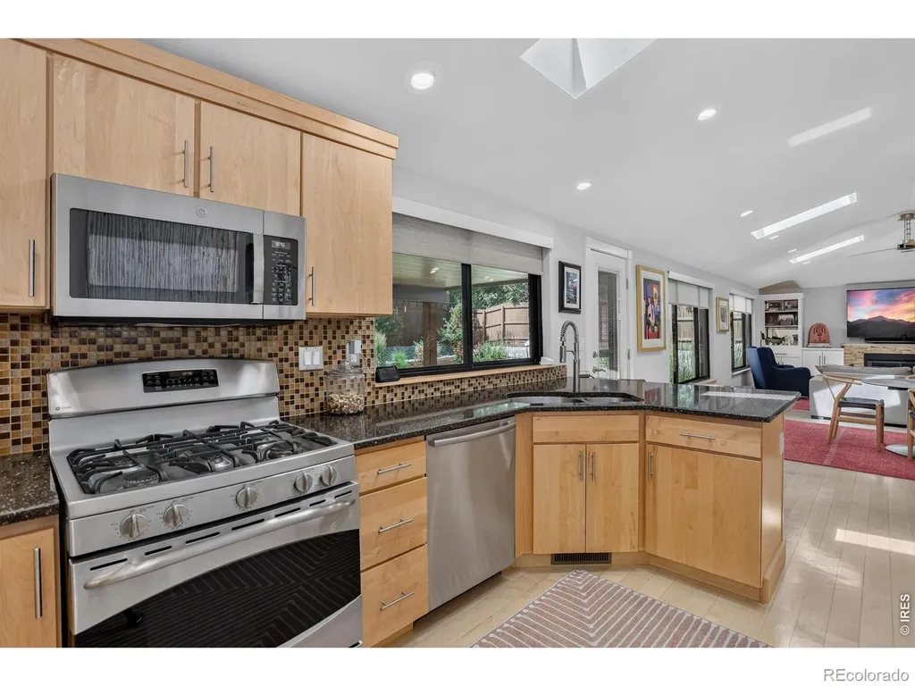 2690 University Heights Avenue Boulder CO 80302