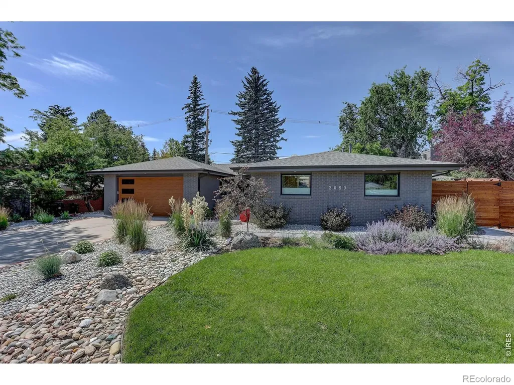 2690 University Heights Avenue Boulder CO 80302