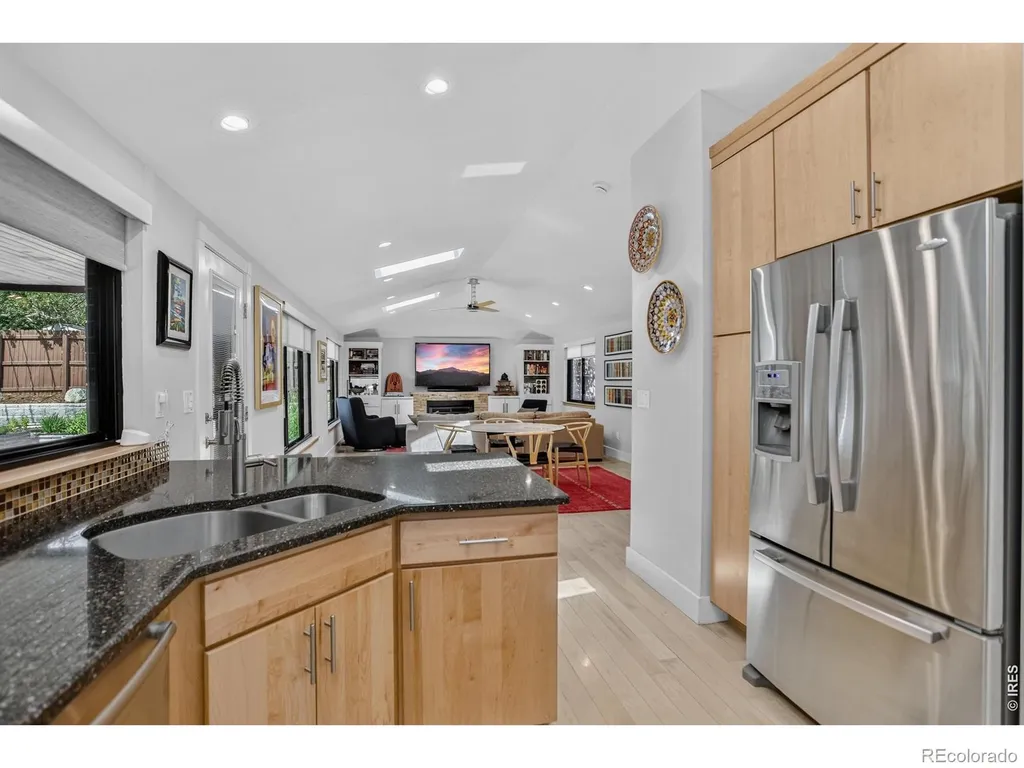 2690 University Heights Avenue Boulder CO 80302