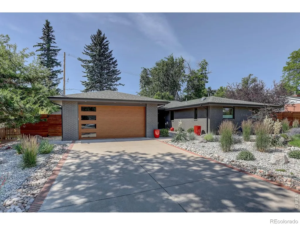 2690 University Heights Avenue Boulder CO 80302