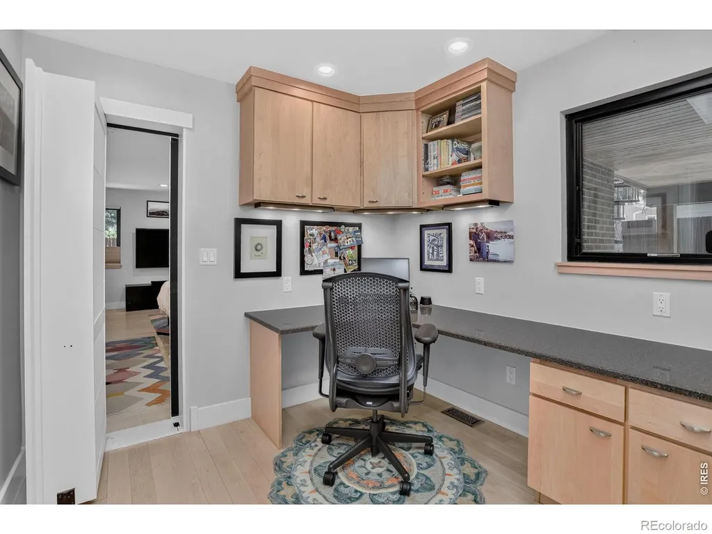 2690 University Heights Avenue Boulder CO 80302