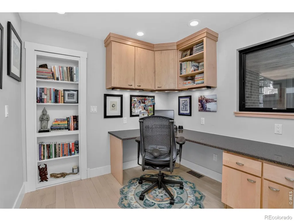 2690 University Heights Avenue Boulder CO 80302