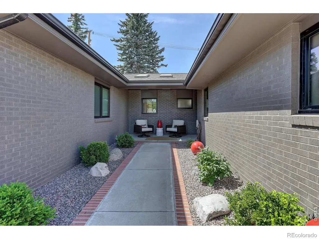 2690 University Heights Avenue Boulder CO 80302