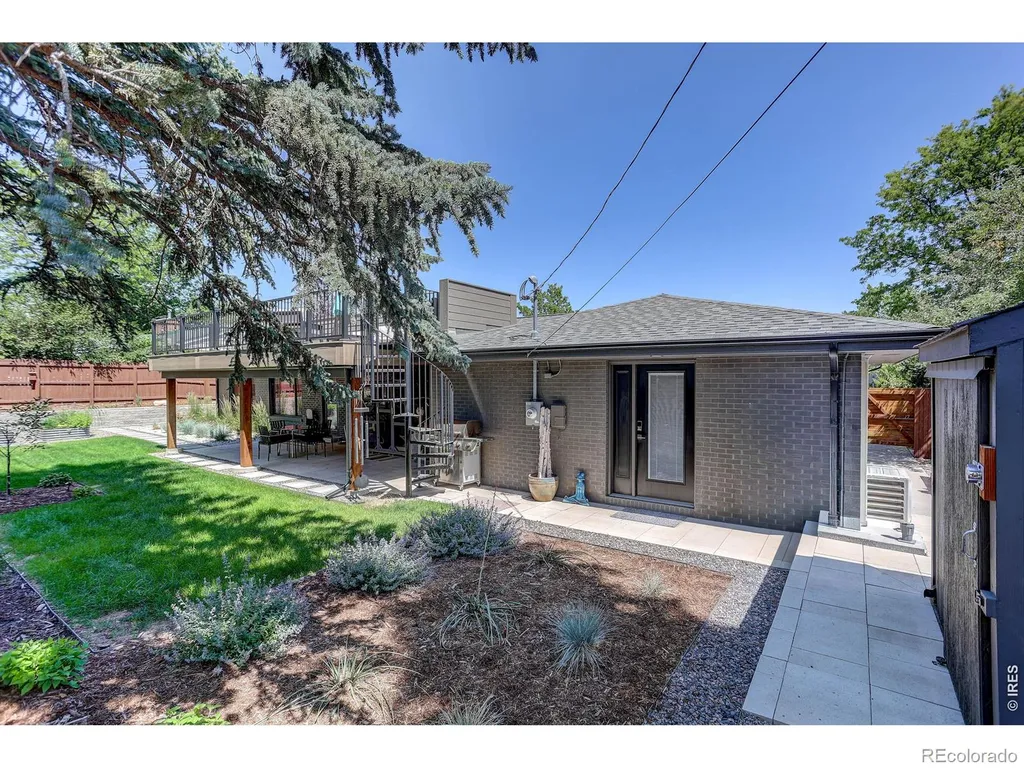 2690 University Heights Avenue Boulder CO 80302