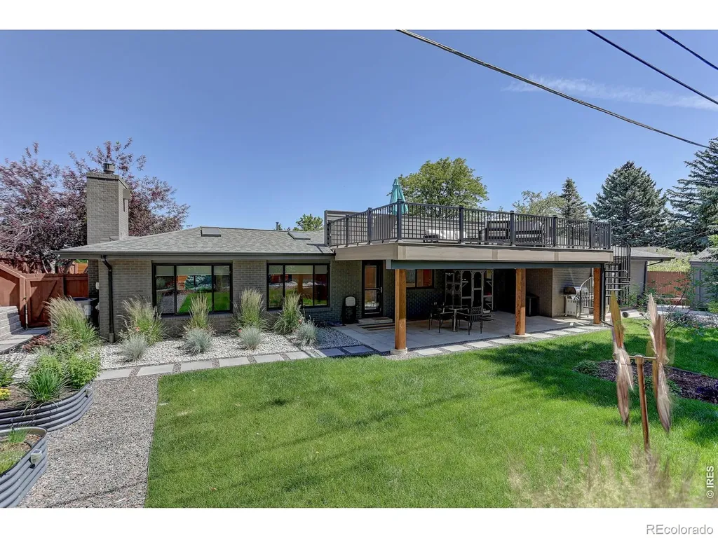 2690 University Heights Avenue Boulder CO 80302