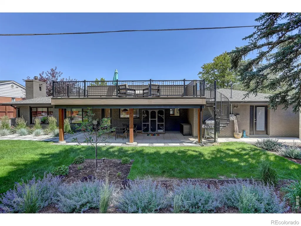 2690 University Heights Avenue Boulder CO 80302