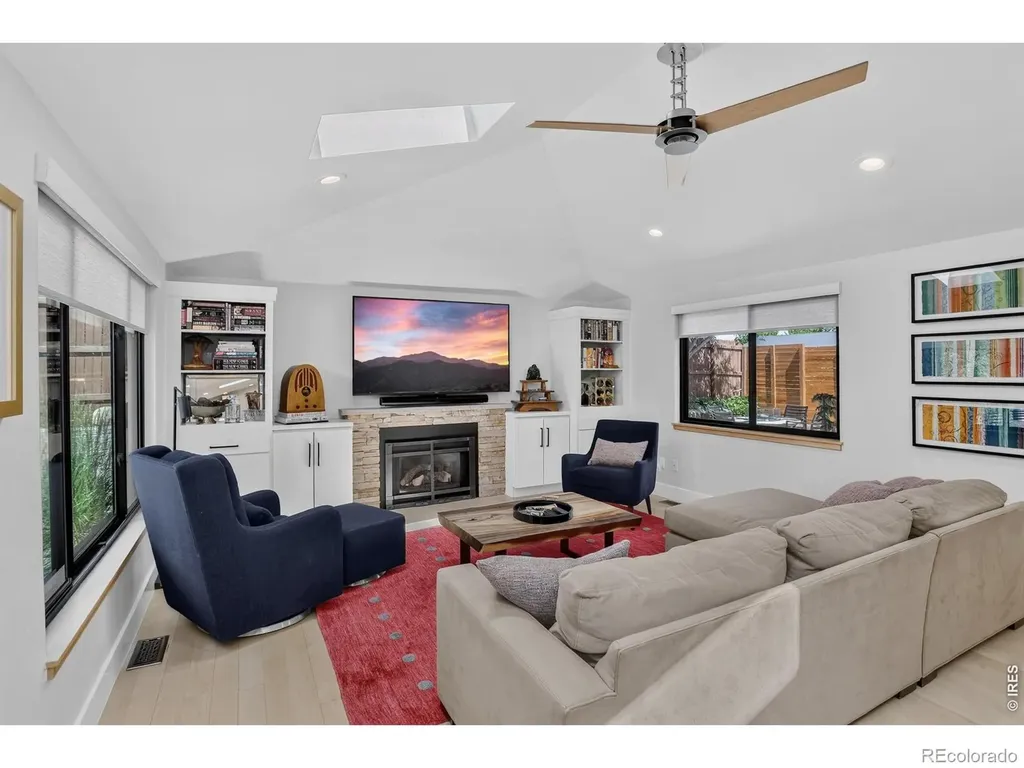 2690 University Heights Avenue Boulder CO 80302