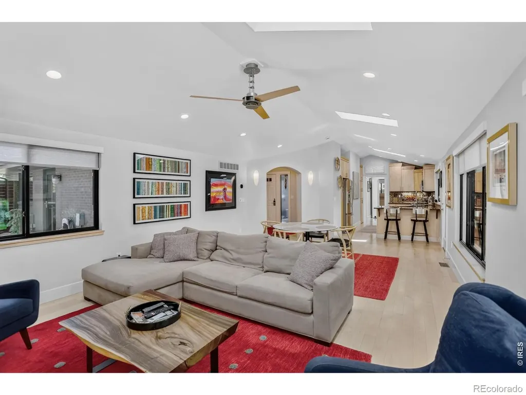 2690 University Heights Avenue Boulder CO 80302