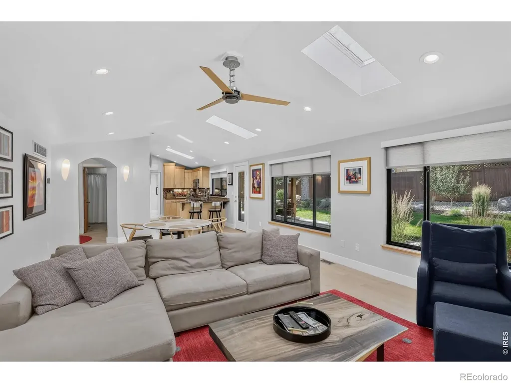 2690 University Heights Avenue Boulder CO 80302