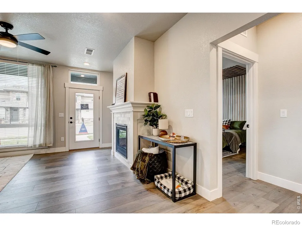 827 Schlagel Street Fort Collins CO 80524