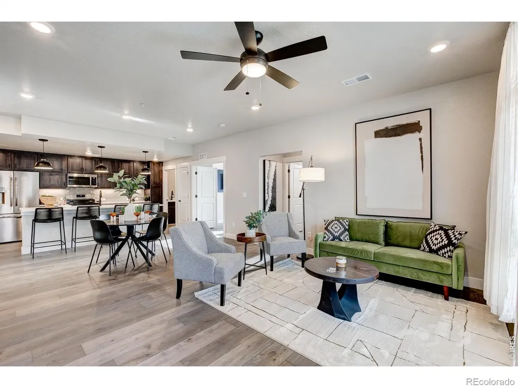 827 Schlagel Street Fort Collins CO 80524