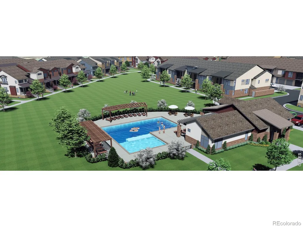 827 Schlagel Street Fort Collins CO 80524