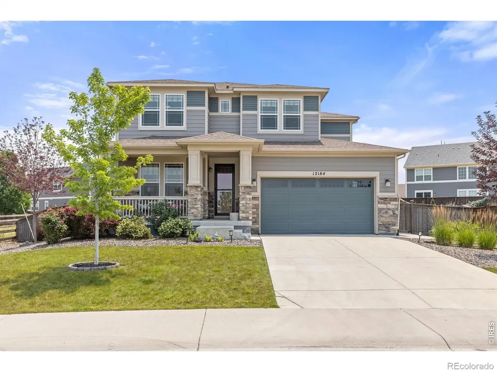 12184 Olive Way Thornton CO 80602