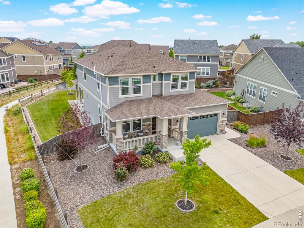 12184 Olive Way Thornton CO 80602