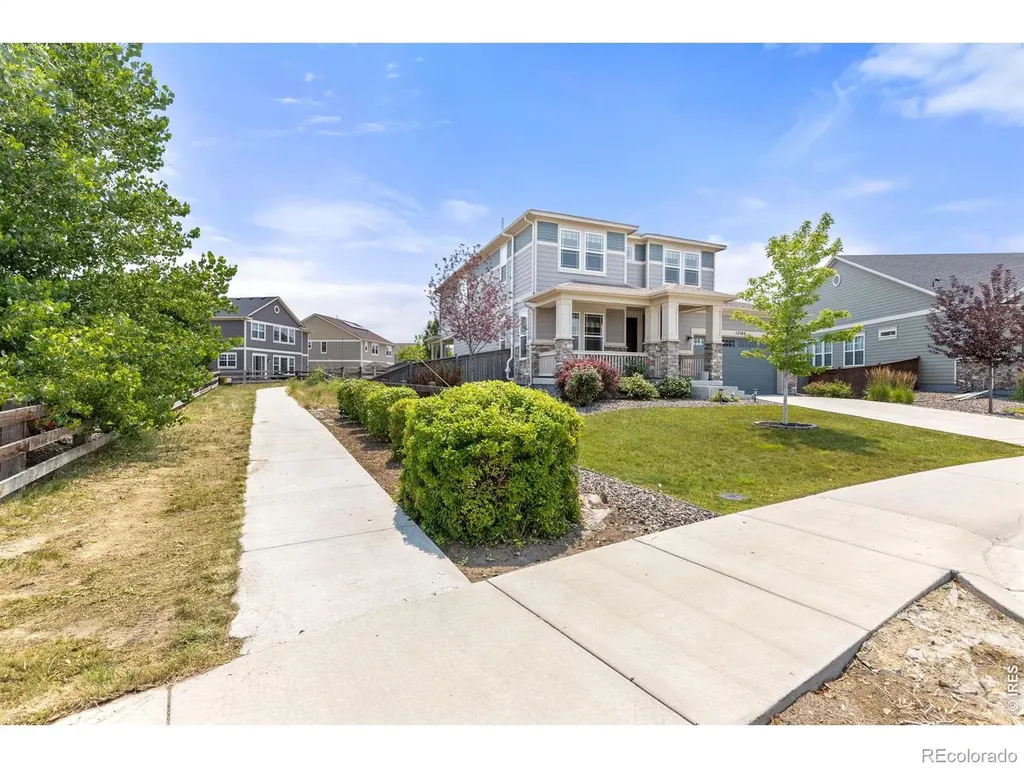 12184 Olive Way Thornton CO 80602