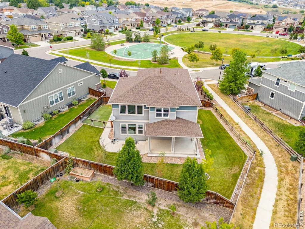 12184 Olive Way Thornton CO 80602