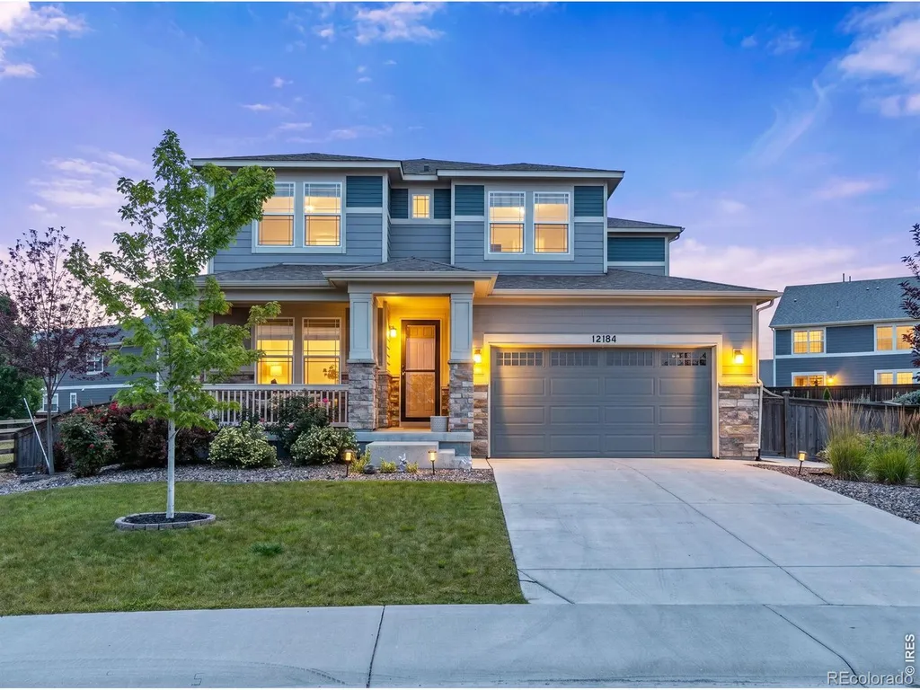 12184 Olive Way Thornton CO 80602