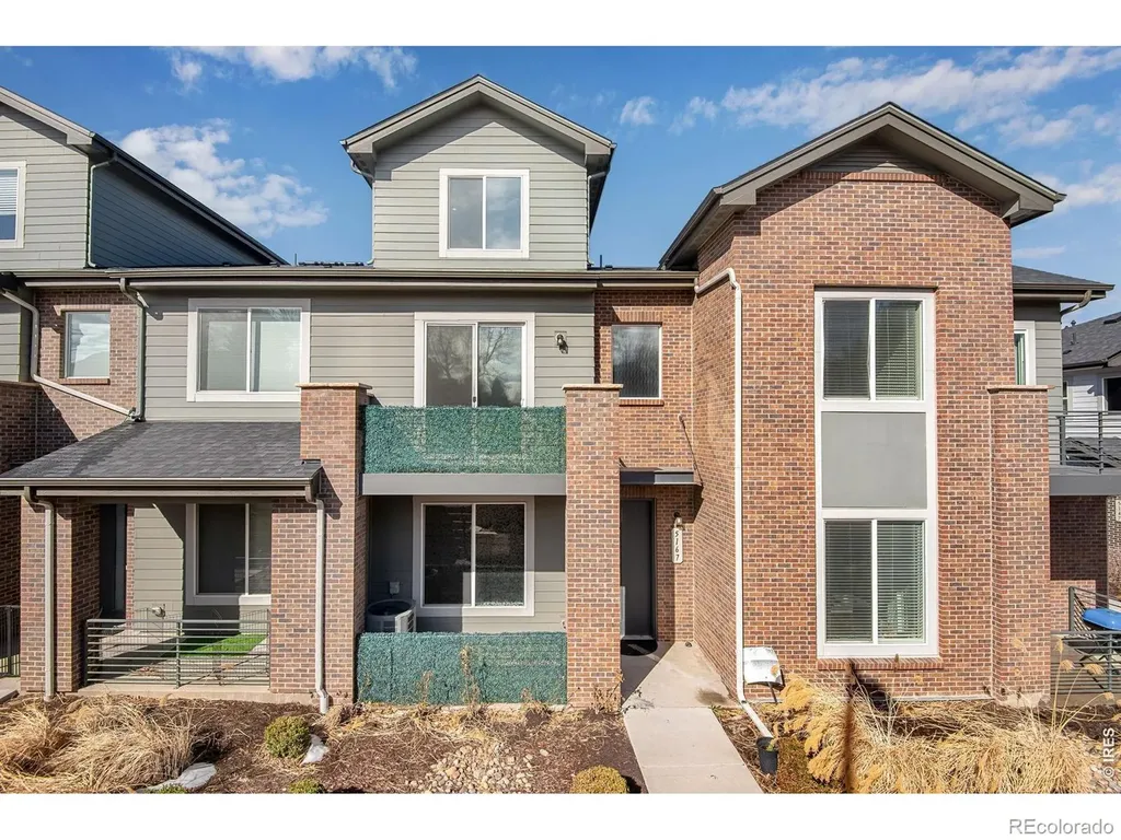 5167 S Fairplay Street Aurora CO 80015