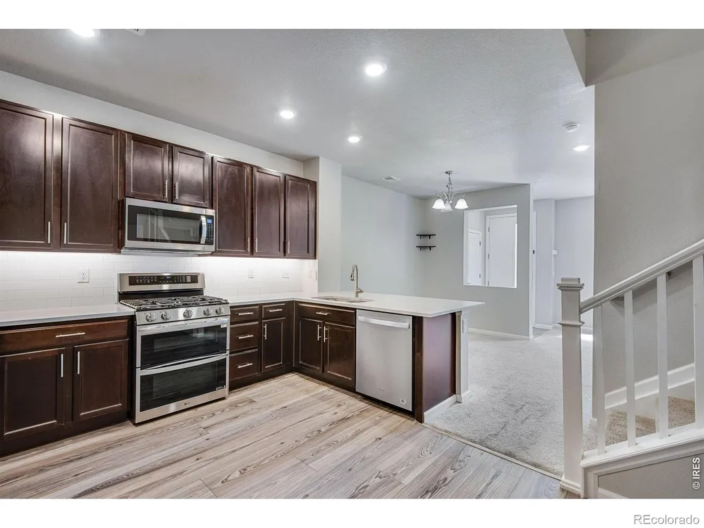 5167 S Fairplay Street Aurora CO 80015
