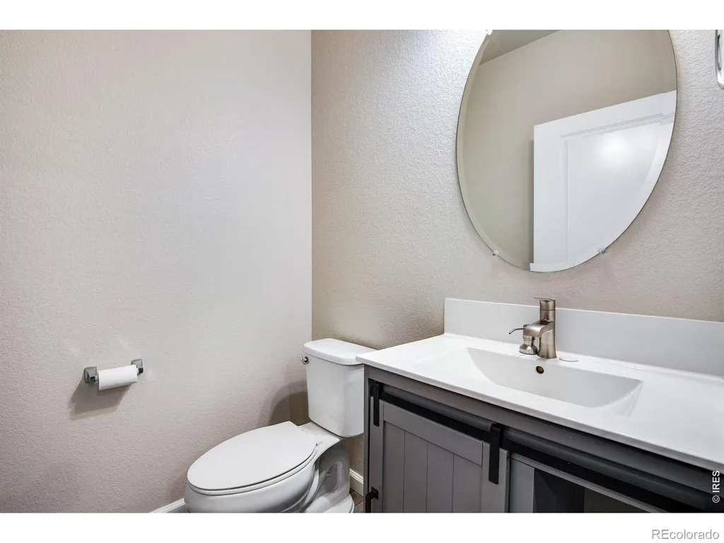 5167 S Fairplay Street Aurora CO 80015