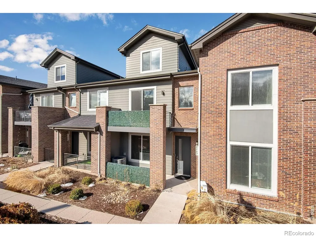 5167 S Fairplay Street Aurora CO 80015