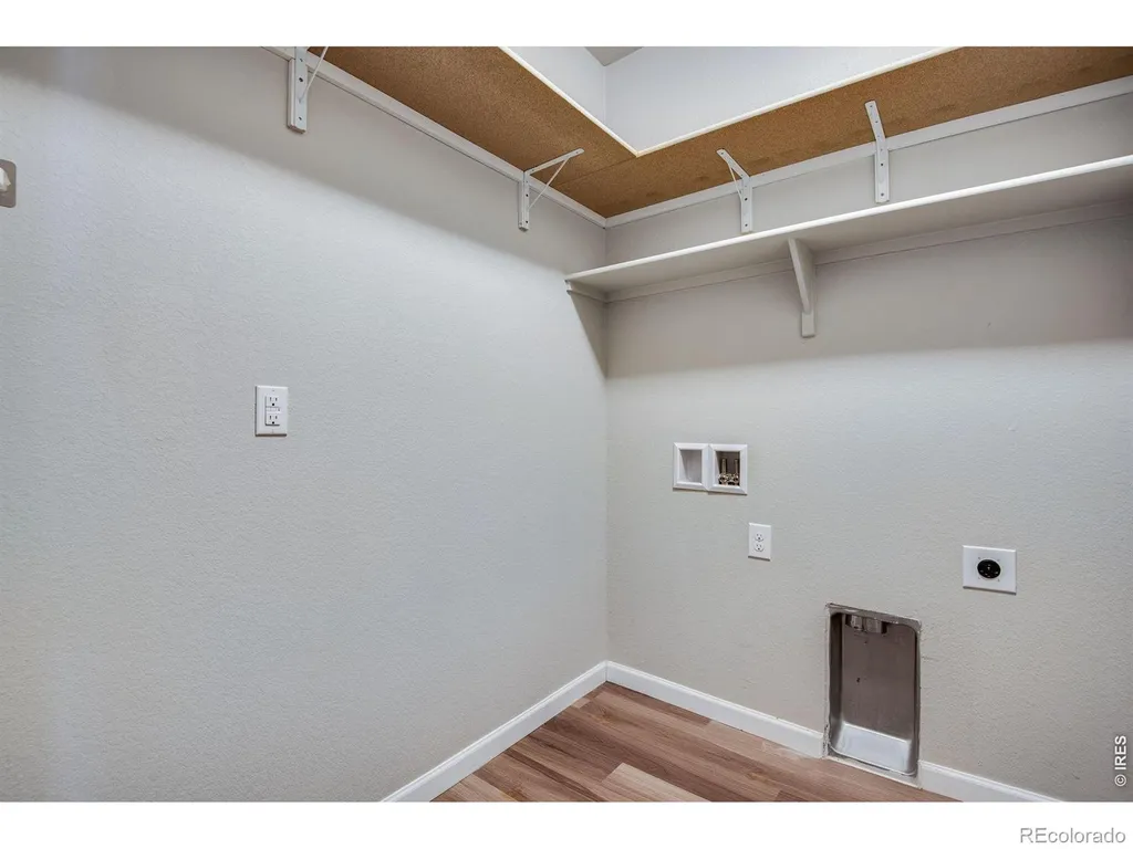5167 S Fairplay Street Aurora CO 80015