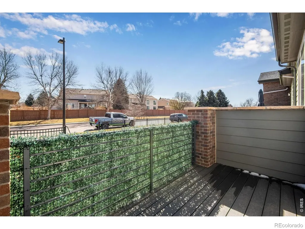 5167 S Fairplay Street Aurora CO 80015