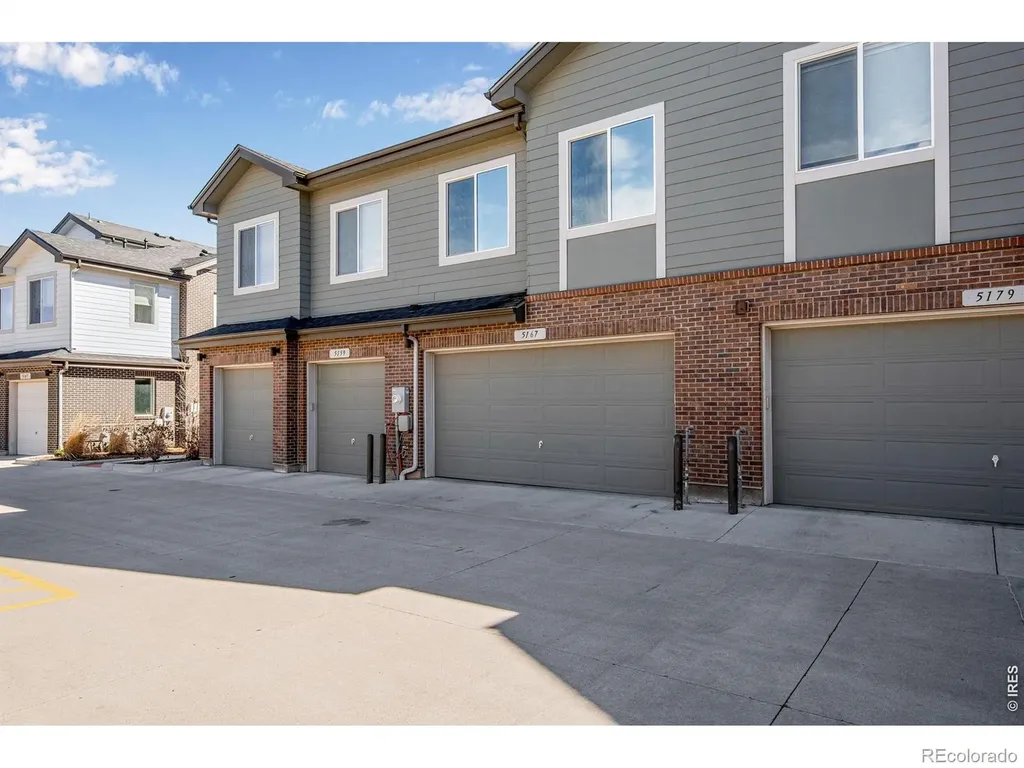 5167 S Fairplay Street Aurora CO 80015