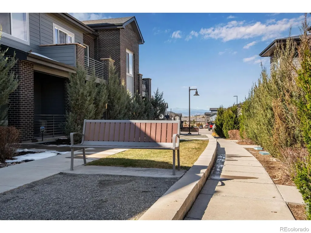 5167 S Fairplay Street Aurora CO 80015
