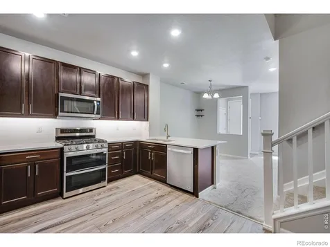 5167 S Fairplay Street Aurora CO 80015