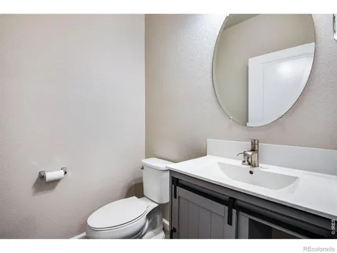 5167 S Fairplay Street Aurora CO 80015