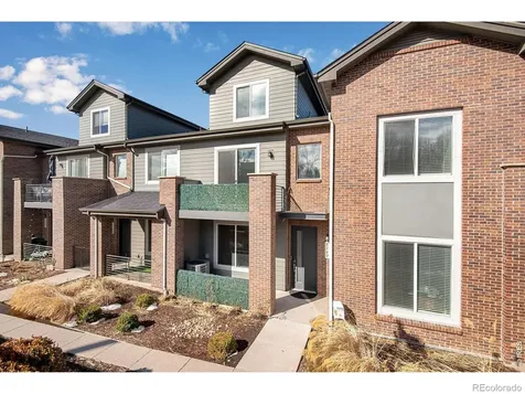 5167 S Fairplay Street Aurora CO 80015