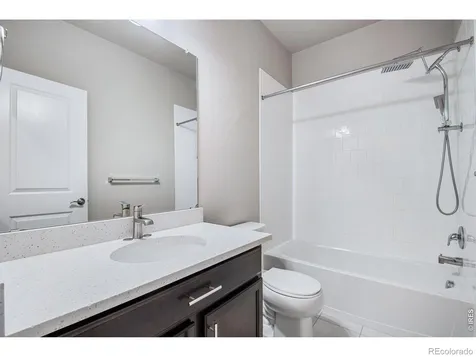 5167 S Fairplay Street Aurora CO 80015
