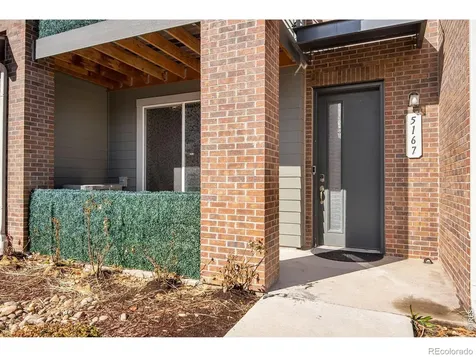 5167 S Fairplay Street Aurora CO 80015