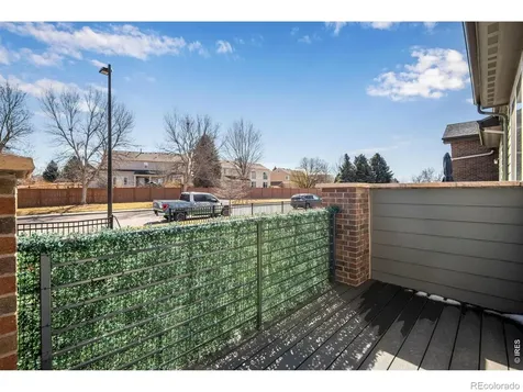 5167 S Fairplay Street Aurora CO 80015