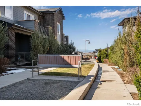 5167 S Fairplay Street Aurora CO 80015