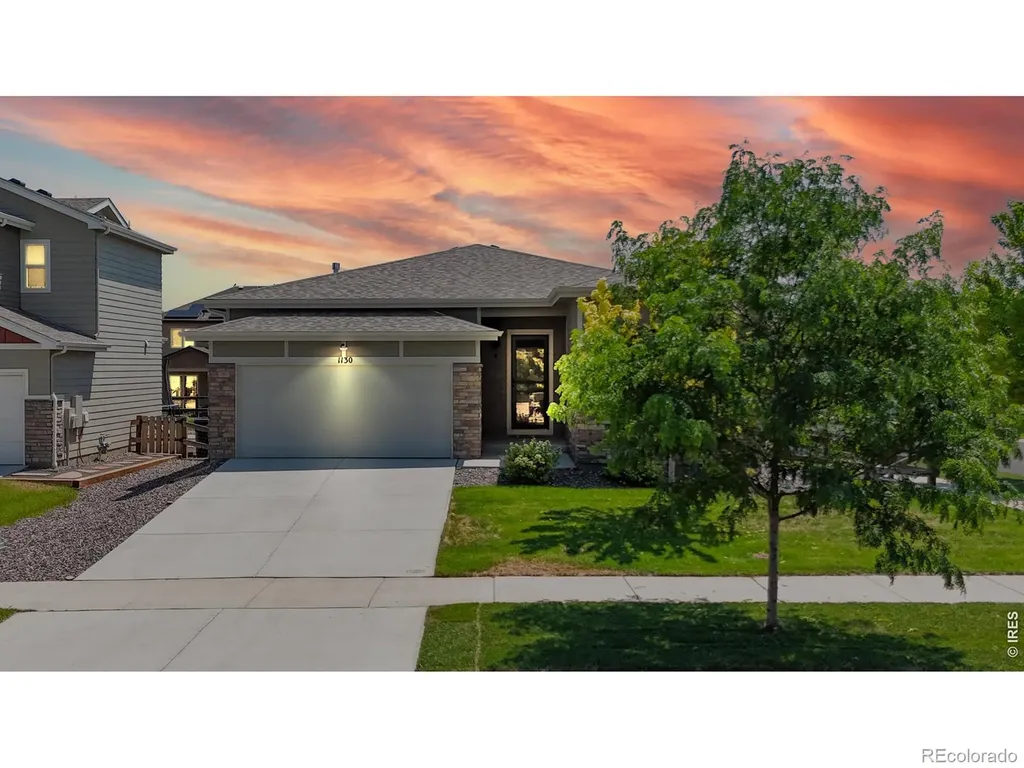 1130 103rd Ave Court Greeley CO 80634
