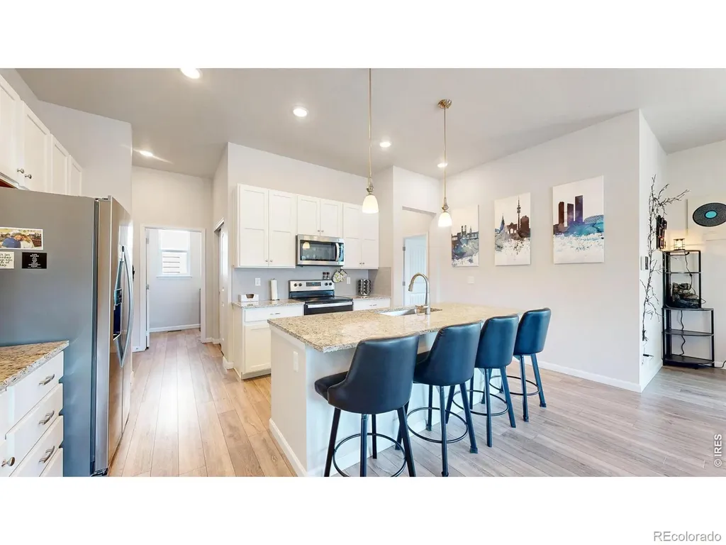 1130 103rd Ave Court Greeley CO 80634