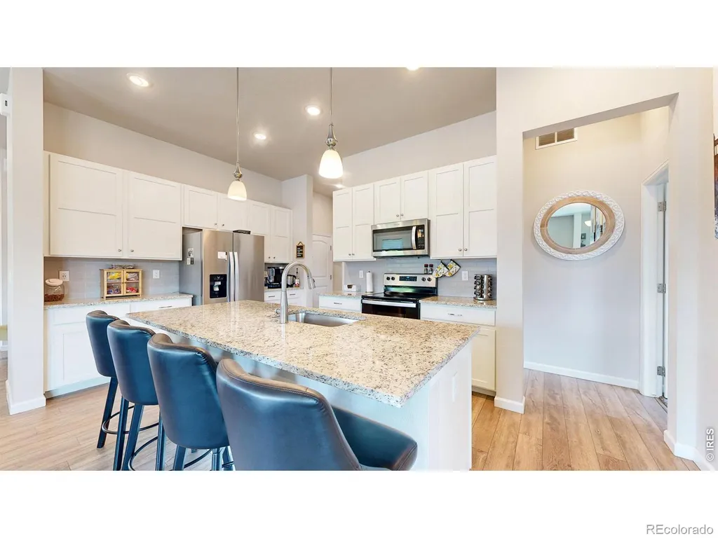 1130 103rd Ave Court Greeley CO 80634