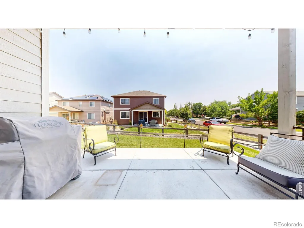 1130 103rd Ave Court Greeley CO 80634