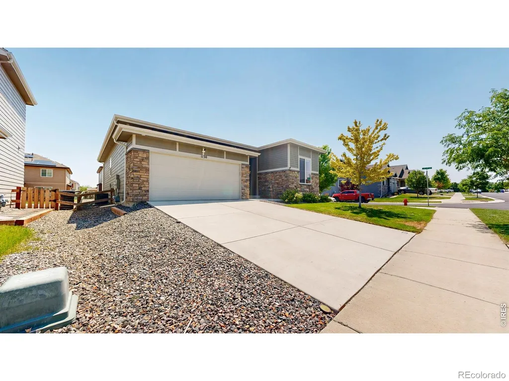 1130 103rd Ave Court Greeley CO 80634