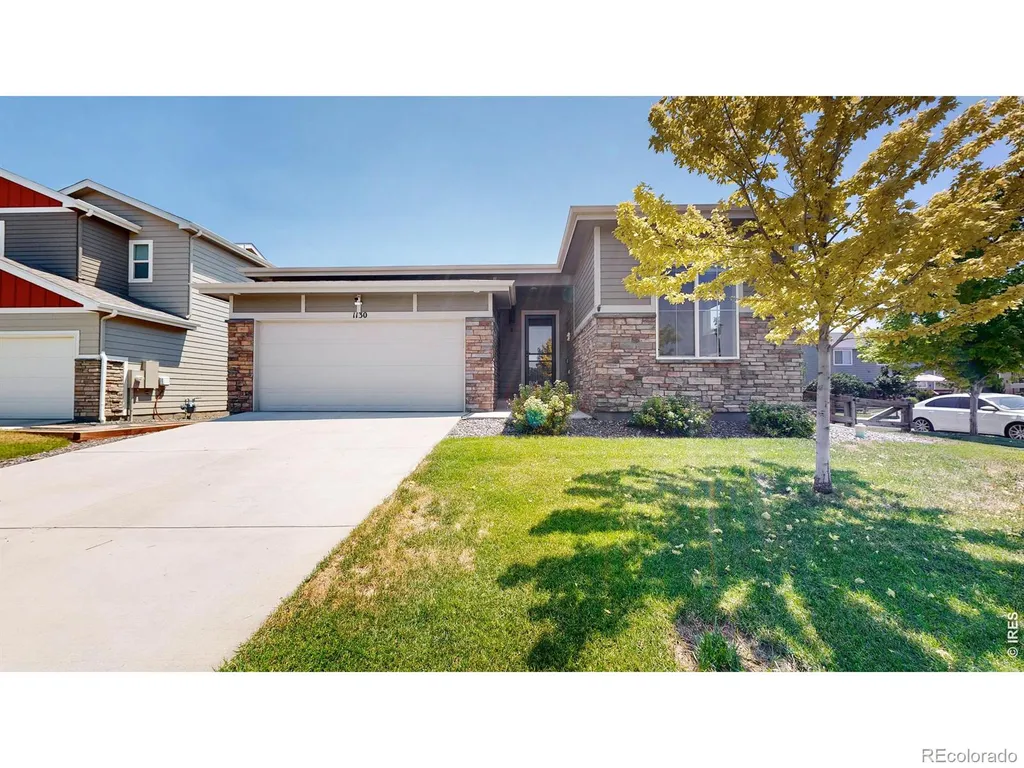 1130 103rd Ave Court Greeley CO 80634