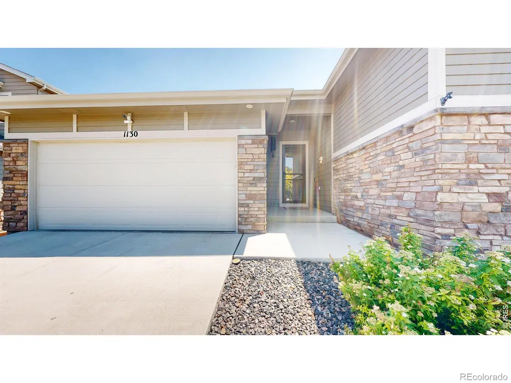 1130 103rd Ave Court Greeley CO 80634